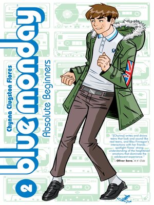 Blue Monday (2000), Volume 2 - ebook